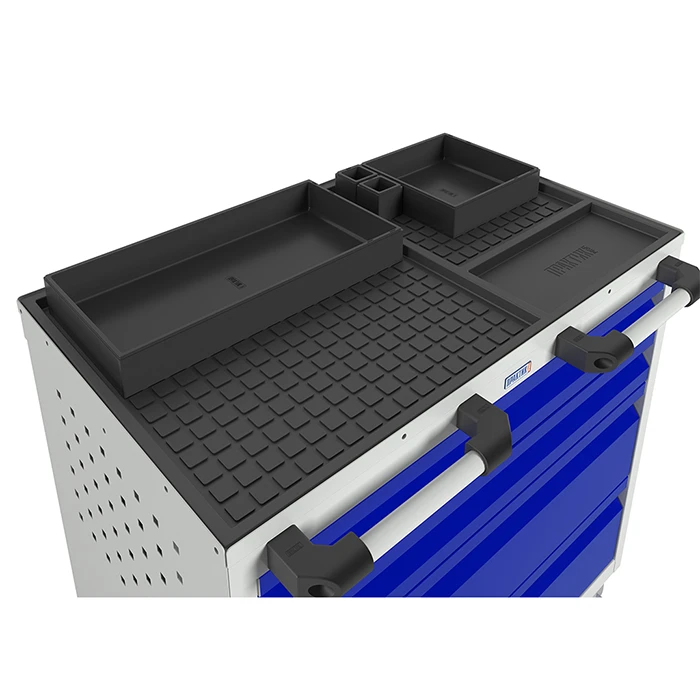Тележка инструментальная WDS-4